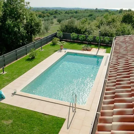 Villa Karla Tar Tar-Vabriga