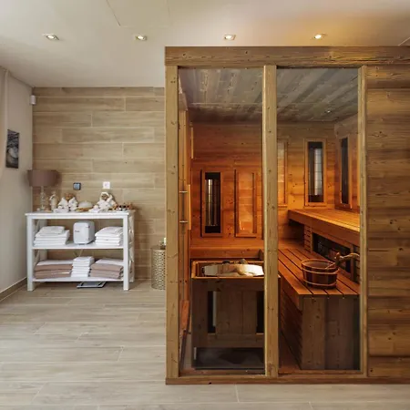 Karla Tar 빌라 Tar-Vabriga