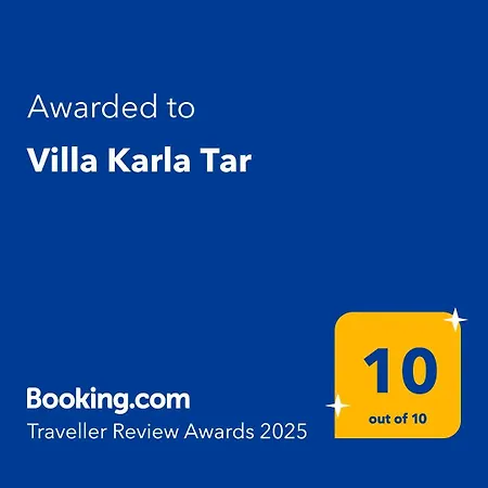 Karla Tar Tar-Vabriga