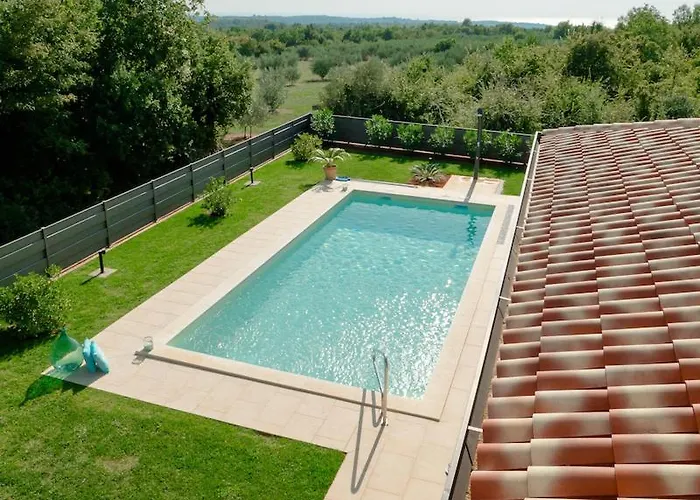 Villa Karla Tar Tar-Vabriga