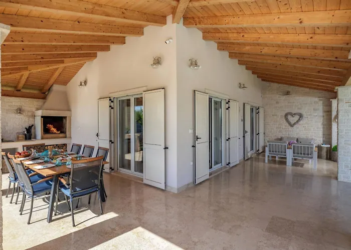 Villa Karla Tar Tar-Vabriga