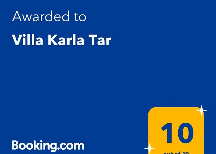 Karla Tar Tar-Vabriga